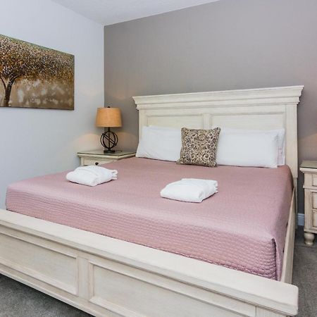 Amazing Five Bedrooms House With Private Pool At Encore Resort 7711 Four Corners Exterior photo